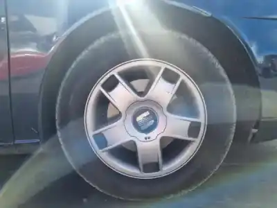 Утилизация автомобиля seat leon (1m1) 1.9 tdi года 2022 питание asv