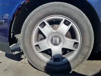 Утилизация автомобиля seat leon (1m1) 1.9 tdi года 2022 питание asv