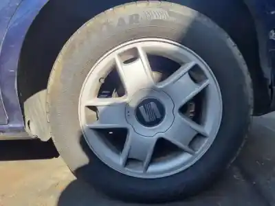 Утилизация автомобиля seat leon (1m1) 1.9 tdi года 2022 питание asv