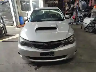 Здавання транспортного засобу subaru impreza fastback (gr, gh, g3) 2.0 d awd року 2009 потужний ee20z