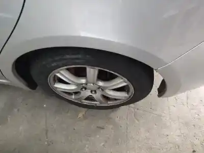 Здавання транспортного засобу subaru impreza fastback (gr, gh, g3) 2.0 d awd року 2009 потужний ee20z