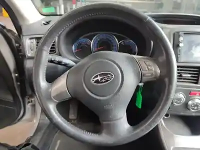 Здавання транспортного засобу subaru impreza fastback (gr, gh, g3) 2.0 d awd року 2009 потужний ee20z