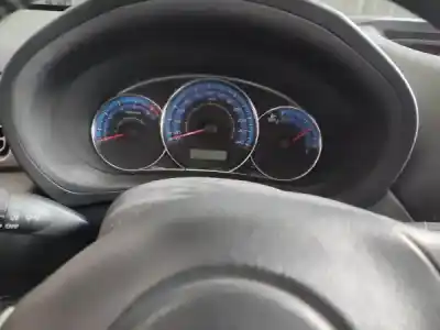 Здавання транспортного засобу subaru impreza fastback (gr, gh, g3) 2.0 d awd року 2009 потужний ee20z