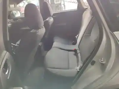 Здавання транспортного засобу subaru impreza fastback (gr, gh, g3) 2.0 d awd року 2009 потужний ee20z