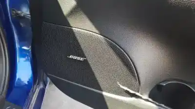 Veículo de Sucata mazda 6 hatchback (gg) 2.0 (gges) do ano 2003 alimentado 