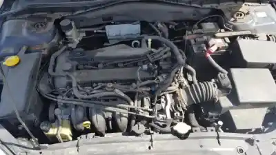 Veículo de Sucata mazda 6 hatchback (gg) 2.0 (gges) do ano 2003 alimentado 