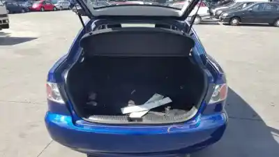 Veículo de Sucata mazda 6 hatchback (gg) 2.0 (gges) do ano 2003 alimentado 