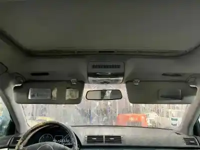 Утилизация автомобиля audi a4 b6 (8e2) 2.5 tdi года 2003 питание ake