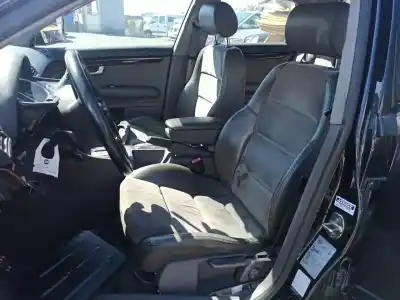 Утилизация автомобиля audi a4 b6 (8e2) 2.5 tdi года 2003 питание 