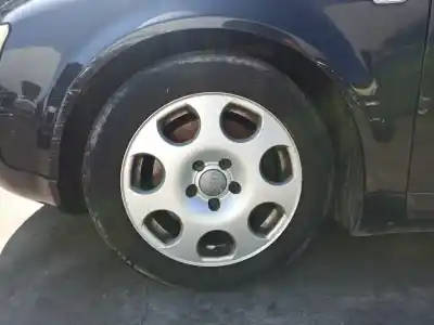 Утилизация автомобиля audi a4 b6 (8e2) 2.5 tdi года 2003 питание 