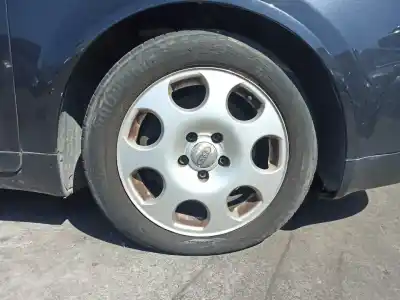 Утилизация автомобиля audi a4 b6 (8e2) 2.5 tdi года 2003 питание 