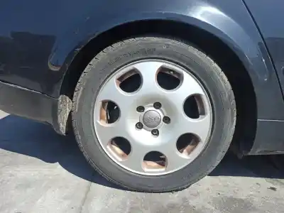 Утилизация автомобиля audi a4 b6 (8e2) 2.5 tdi года 2003 питание 