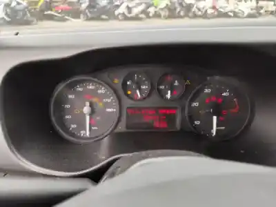 Scrapping Vehicle iveco daily vi furgón 33s14. 35s14. 35c14 of the year 2017 powered 