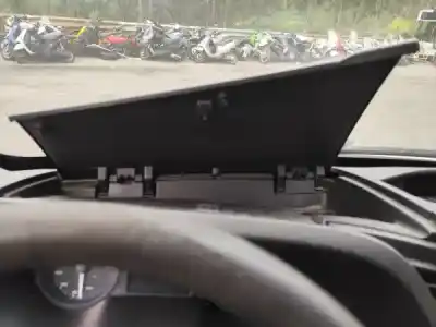 Scrapping Vehicle iveco daily vi furgón 33s14. 35s14. 35c14 of the year 2017 powered 