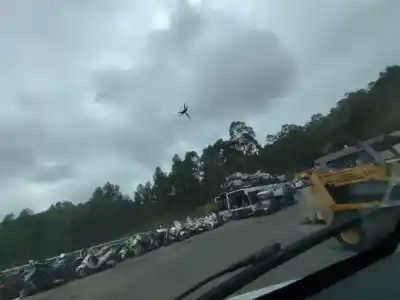 Scrapping Vehicle iveco daily vi furgón 33s14. 35s14. 35c14 of the year 2017 powered 