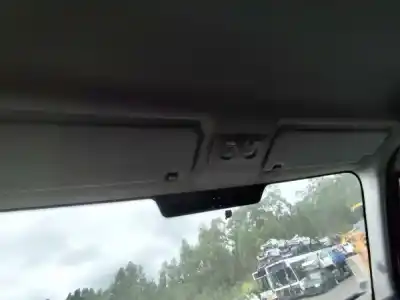 Scrapping Vehicle iveco daily vi furgón 33s14. 35s14. 35c14 of the year 2017 powered 