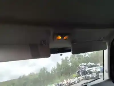 Scrapping Vehicle iveco daily vi furgón 33s14. 35s14. 35c14 of the year 2017 powered 