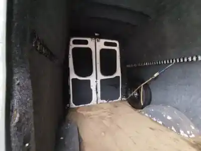 Scrapping Vehicle iveco daily vi furgón 33s14. 35s14. 35c14 of the year 2017 powered 