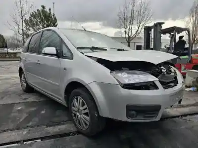 Утилизация автомобиля ford focus c-max (dm2) 2.0 tdci года 2005 питание g6dg