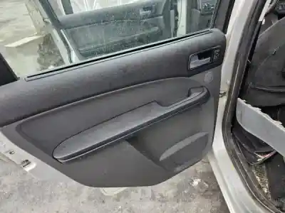 Утилизация автомобиля ford focus c-max (dm2) 2.0 tdci года 2005 питание g6dg