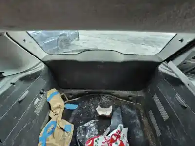 Утилизация автомобиля ford focus c-max (dm2) 2.0 tdci года 2005 питание g6dg