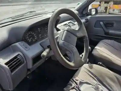 Утилизация автомобиля renault clio i (b/c57_, 5/357_) 1.2 (b/c/s572) года 1992 питание e5f 710