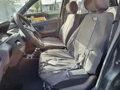 Утилизация автомобиля renault clio i (b/c57_, 5/357_) 1.2 (b/c/s572) года 1992 питание e5f 710