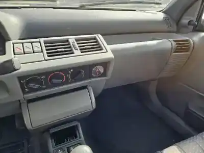 Утилизация автомобиля renault clio i (b/c57_, 5/357_) 1.2 (b/c/s572) года 1992 питание e5f 710