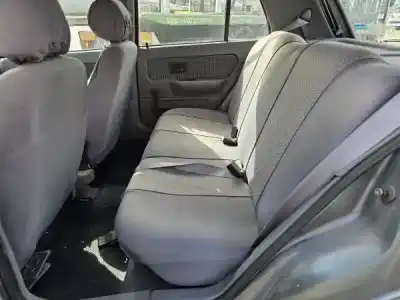 Утилизация автомобиля renault clio i (b/c57_, 5/357_) 1.2 (b/c/s572) года 1992 питание e5f 710