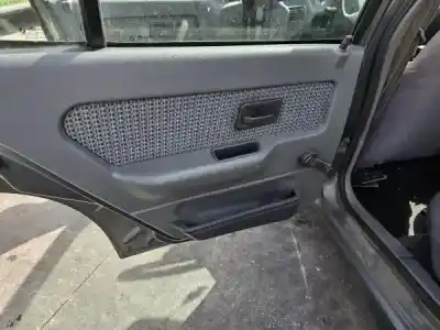 Утилизация автомобиля renault clio i (b/c57_, 5/357_) 1.2 (b/c/s572) года 1992 питание e5f 710