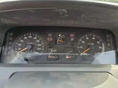 Утилизация автомобиля renault clio i (b/c57_, 5/357_) 1.2 (b/c/s572) года 1992 питание e5f 710