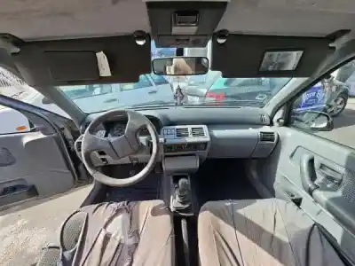 Утилизация автомобиля renault clio i (b/c57_, 5/357_) 1.2 (b/c/s572) года 1992 питание e5f 710