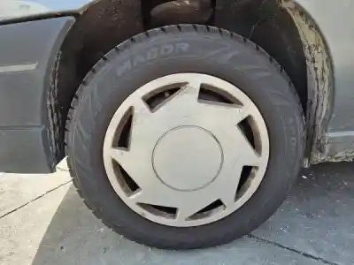 Утилизация автомобиля renault clio i (b/c57_, 5/357_) 1.2 (b/c/s572) года 1992 питание e5f 710