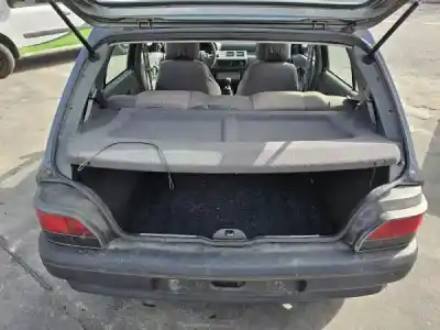 Утилизация автомобиля renault clio i (b/c57_, 5/357_) 1.2 (b/c/s572) года 1992 питание e5f 710