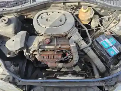 Утилизация автомобиля renault clio i (b/c57_, 5/357_) 1.2 (b/c/s572) года 1992 питание e5f 710