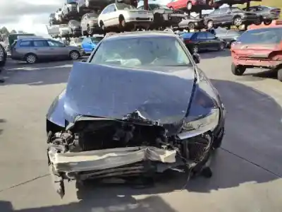 Здавання транспортного засобу AUDI A6 AVANT (4F5) 3.0 TDI Quattro (171kW) року 2008 потужний ASB Здавання транспортного засобу AUDI A6 AVANT (4F5) 3.0 TDI Quattro (171kW) року 2008 потужний ASB