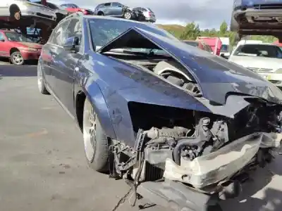 Здавання транспортного засобу audi a6 avant (4f5) 3.0 tdi quattro (171kw) року 2008 потужний asb