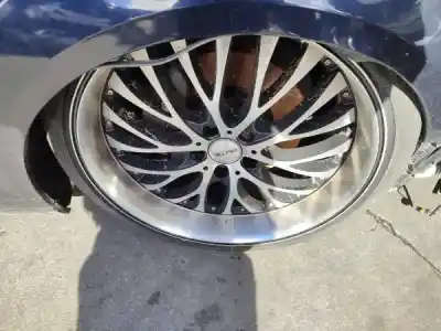 Здавання транспортного засобу audi a6 avant (4f5) 3.0 tdi quattro (171kw) року 2008 потужний asb