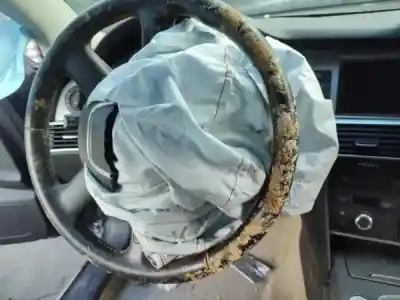 Здавання транспортного засобу audi a6 avant (4f5) 3.0 tdi quattro (171kw) року 2008 потужний asb