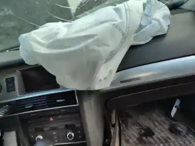 Здавання транспортного засобу audi a6 avant (4f5) 3.0 tdi quattro (171kw) року 2008 потужний asb