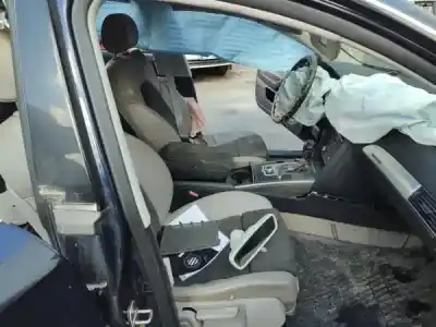 Здавання транспортного засобу audi a6 avant (4f5) 3.0 tdi quattro (171kw) року 2008 потужний asb