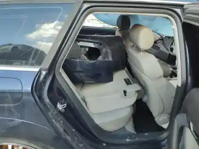 Здавання транспортного засобу audi a6 avant (4f5) 3.0 tdi quattro (171kw) року 2008 потужний asb