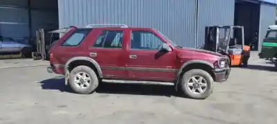 Veículo de Sucata opel frontera a (u92) 2.8 td (5bmwl4 5bsud2) do ano 1995 alimentado 