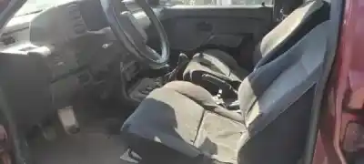 Veículo de Sucata opel frontera a (u92) 2.8 td (5bmwl4 5bsud2) do ano 1995 alimentado 