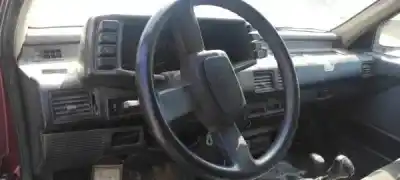 Veículo de Sucata opel frontera a (u92) 2.8 td (5bmwl4 5bsud2) do ano 1995 alimentado 