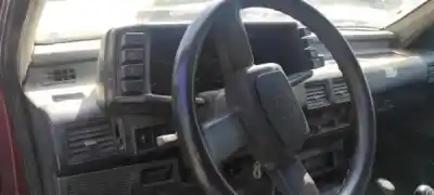 Veículo de Sucata opel frontera a (u92) 2.8 td (5bmwl4 5bsud2) do ano 1995 alimentado 