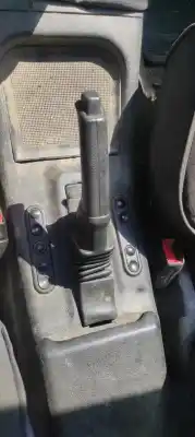 Veículo de Sucata opel frontera a (u92) 2.8 td (5bmwl4 5bsud2) do ano 1995 alimentado 