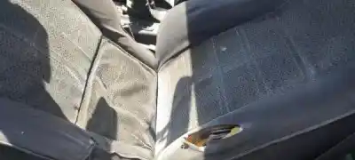 Veículo de Sucata opel frontera a (u92) 2.8 td (5bmwl4 5bsud2) do ano 1995 alimentado 