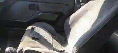 Veículo de Sucata opel frontera a (u92) 2.8 td (5bmwl4 5bsud2) do ano 1995 alimentado 