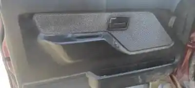 Veículo de Sucata opel frontera a (u92) 2.8 td (5bmwl4 5bsud2) do ano 1995 alimentado 